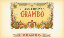 GRAMBO RICANS CORONAS