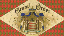 GRAND ORDER