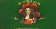 GRANDIOSO