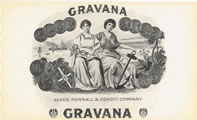 GRAVANA