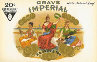 GRAVE IMPERIAL
