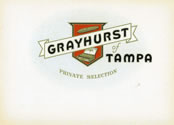 GRAYHURST OF TAMPA