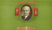HARRY BLAIR