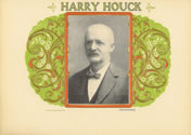 HARRY HOUCK