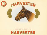 HARVESTER