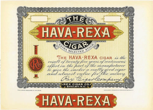 HAVA-REXA