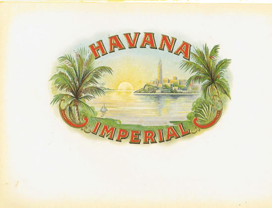 HAVANA IMPERIAL