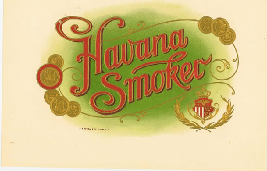 HAVANA SMOKER