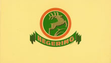 HEGERING