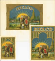 HELCO SET OF THREE