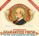 HENRY GEORGE