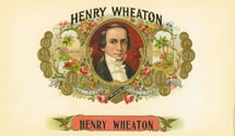 HENRY WHEATON
