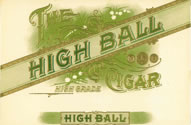 HIGH BALL