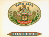 HIGH LIFE