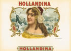 HOLLANDINA