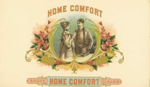 HOME COMFORT