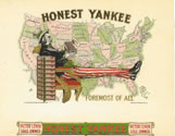 HONEST YANKEE