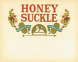 HONEY SUCKLE