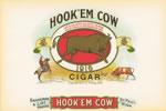 HOOK'EM COW