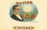 HUYLER