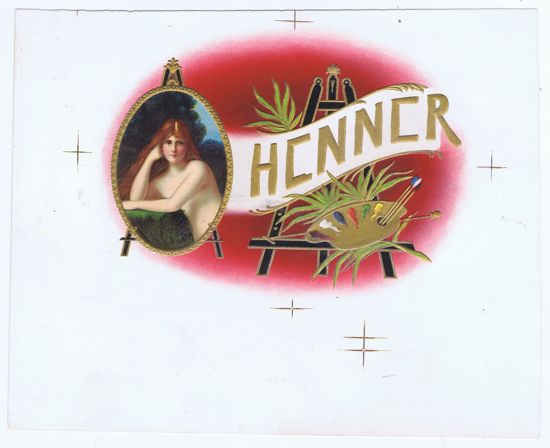 HENNER