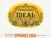 IDEAL, UPMANN'S