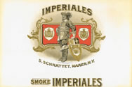 IMPERIALES