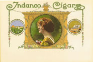 INDANCO CIGARS