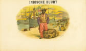 INDISCHE BUURT