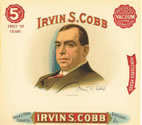 IRVIN S. COBB