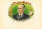 J. STERLING MORTON