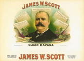 JAMES W. SCOTT