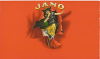 JANO