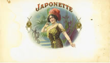 JAPONETTE