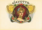 JAVOTTE