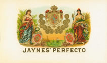JAYNES' PERFECTOS