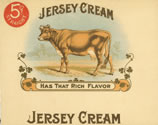 JERSEY CREAM