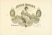 JESSIE BUSLEY PROOF