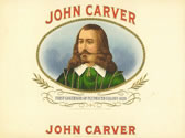 JOHN CARVER