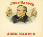 JOHN HARPER
