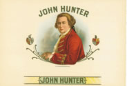 JOHN HUNTER