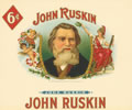 JOHN RUSKIN