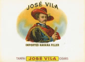 JOSE VILA