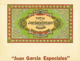 JUAN GARCIA ESPECIALES