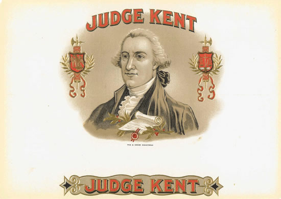 JUDGE KENT