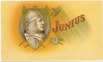 JUNIUS