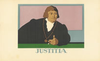 JUSTITIA