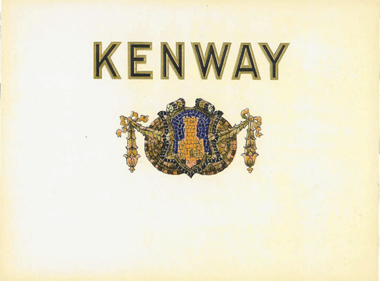 KENWAY