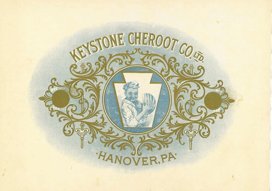 KEYSTONE CHEROTT CO. LTD