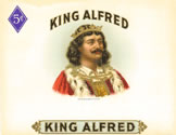 KING ALFRED